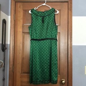 Antonio Melani dress